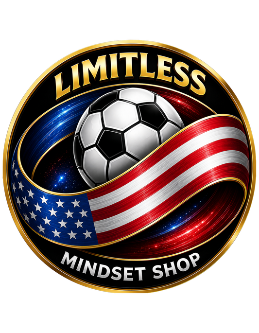 USA Born For This Moment Football/Soccer Short Sleeve T-Shirt -- Unisex